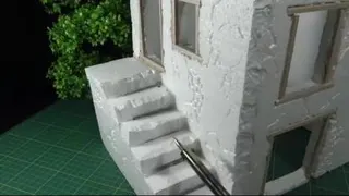 ساخت ماکت