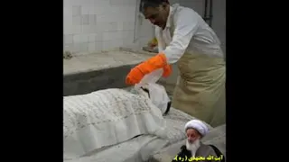 قبر