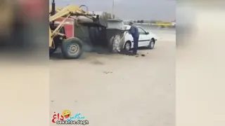 گلچین وانت