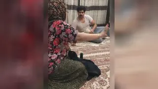 دعوای زن وشوهری