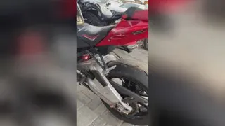Bmw s1000rr