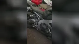 ارسال موتور از امریکا به دبی.اقا محسن حسینی