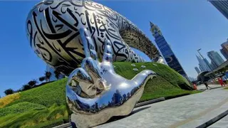 برج خلیفه