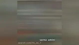 شکست عشقی / طنز سرنا امینی