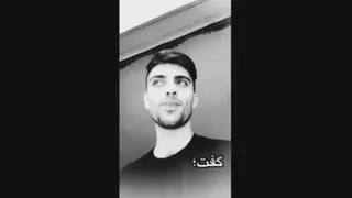 اونجوری که اون گفت دوستت دارم خدام باور کرد 😂😂