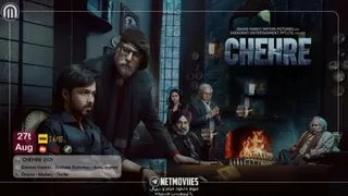دانلود فیلم Chehre 2021
