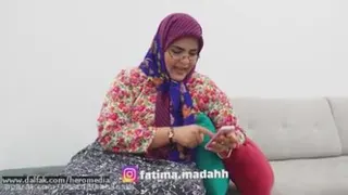 کریسمس خارجی و سال تحویل ایرانی ها-چه دعوایی کردن️ کلیپ خنده دار