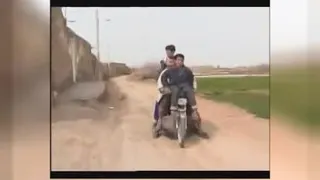 کلیپ خنده دار تحویل سال 1401 طولانی-آخر خنده