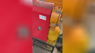 آسیاب کردن زردچوبه