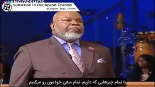 برنده همون فرد شکست خورده ای هست که یک بار دیگه تلاششو کرده😉