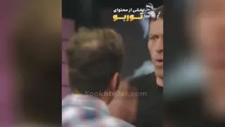 سمینار سخنرانی انتونی رابینز