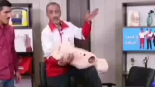 خفه گی با مواد خوراکی خیلی ناراحت کننده س