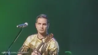 کنسرت محسن یگانه نشکن دلمو