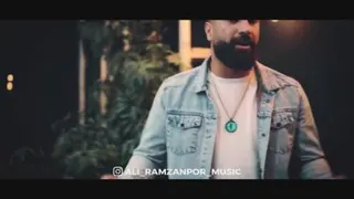 علی رمضان پور