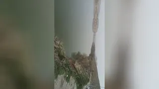 صد عمیق در شهر مهاباد