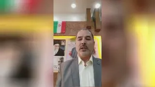 هوشنگ امیر خانی دهکردی کاندیدای ششمین دوره شورای اسلامی شهرکرد