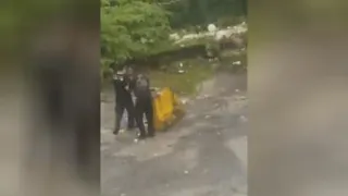 آخرالزمان