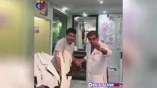 خواستن توانستن