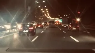 جاده و ارامش
