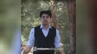 دانلود ویدیو میشه درخت نکارید