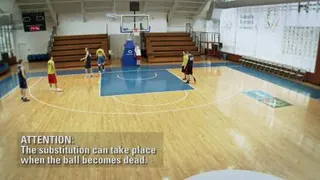 بسکتبال3x3