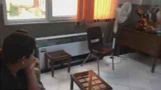 کارگاه مهارت اجتماعی کودکان در کلینیک خورشید
