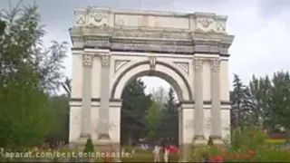 مکان های دیدنی افغانستان Top 10 farsi