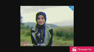دکلمه، مریم، درنه