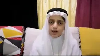 تلاوت قرآن عظیم الشان