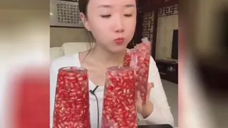 موکبانگ ژله اناری