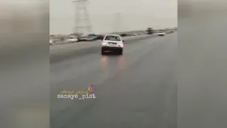 ماشین خفن😍