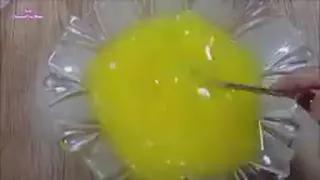 اموزش اسلایم