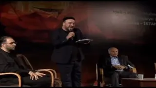 نوحه بازبان ترکی