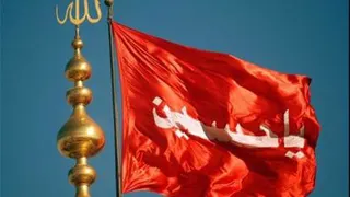 هرجابرات گریه کنم