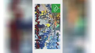 هیئت خادمین اهل بیت سلماس مداح اهلبیت کربلایی امیرمهدی مهرخو