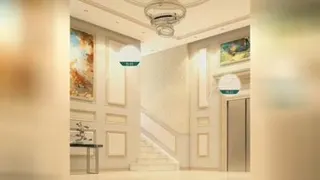 ابزار هایHome lux