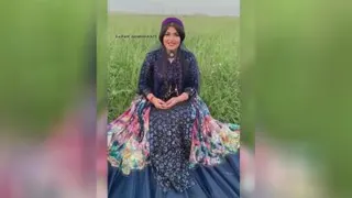 دکلمه زیبا..