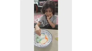 بازی و آزمایش