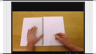 نقاشی سه بعدی
