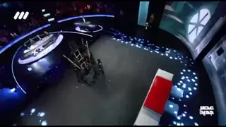 اجرای گروه دختران آفتاب در عصر جدید