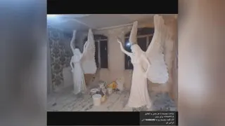 37ساخت مجسمه با هر جنس و ابعادی09128844105،برای دیدن آثار کلمه مجسمه رو به 10008