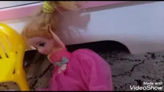 سریال باربی سرنوشت قسمت اول 😊