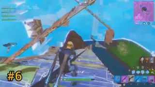Top 10 fortnite sniper kills