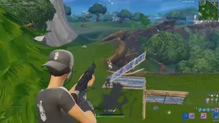 fortnite_one shot solo (41 kills)