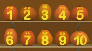 آموزش اعداد از 1 تا 10 به انگلیسی English Numbers