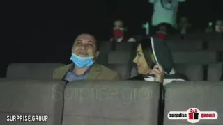 سوپرایز گروه اهواز
