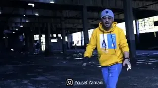 یوسف زمانی