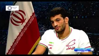 دلیل ناراحتی حسن یزدانی پس از پایان مسابقه