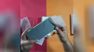 آنباکس ردمی نوت 10x