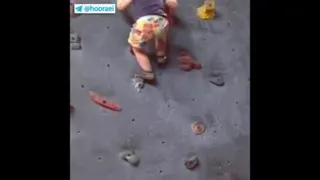 تلاش کودک